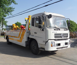 東風天錦清障車